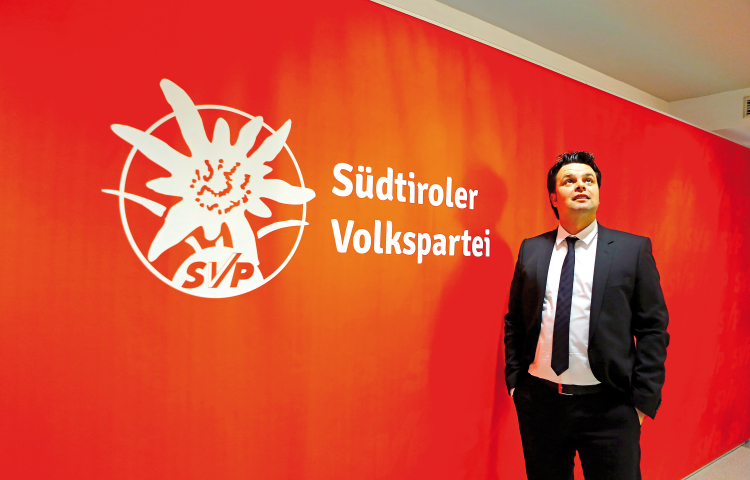 Meinhard Durnwalder