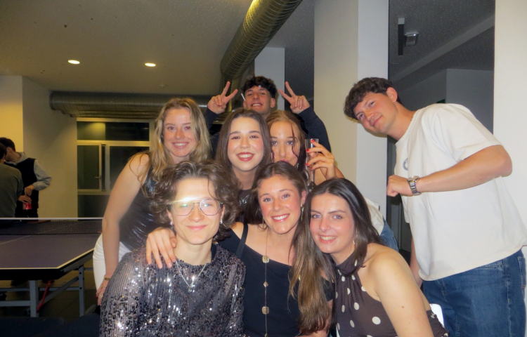  Erasmus-Studenten