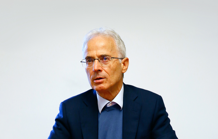 Günther Pallaver