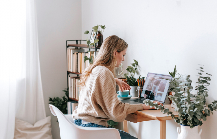 Homeoffice
