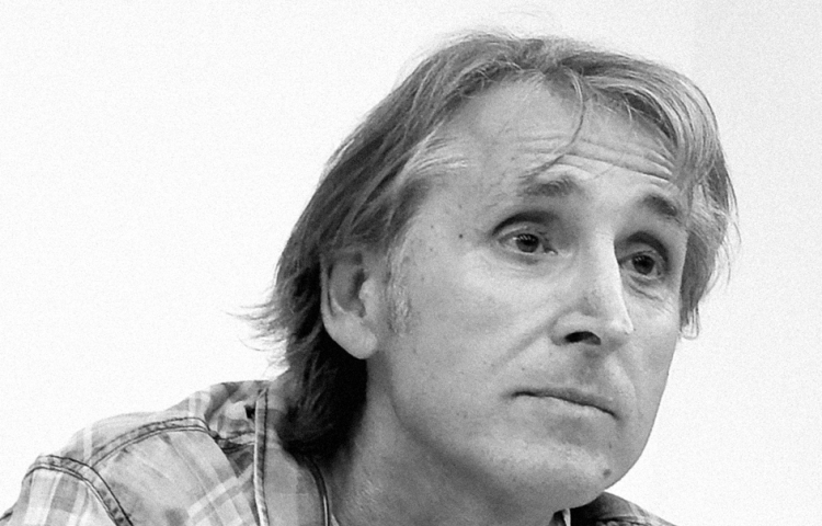 Mauro Balboni