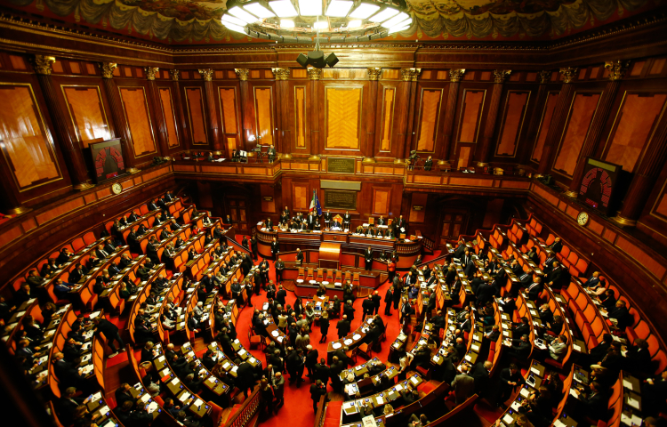 Senat