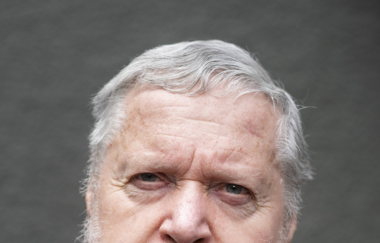 Peter Weiermair