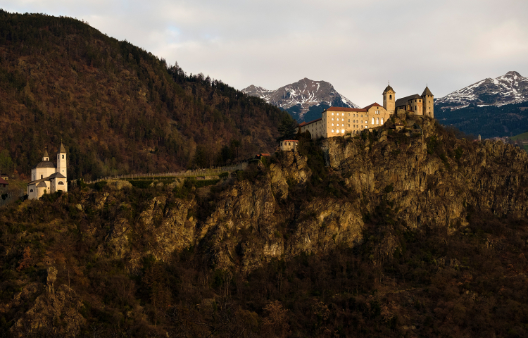 Kloster Säben